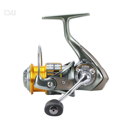 Spinning Fishing Reel FS SERIES