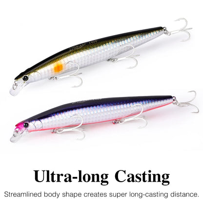 Fishing Lure STINGER 140F