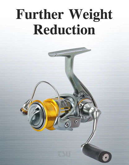 Spinning Fishing Reel FS SERIES