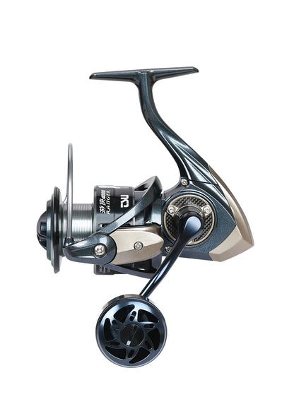 Spinning Fishing Reel RANGER