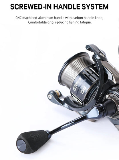 Spinning Fishing Reel RANGER