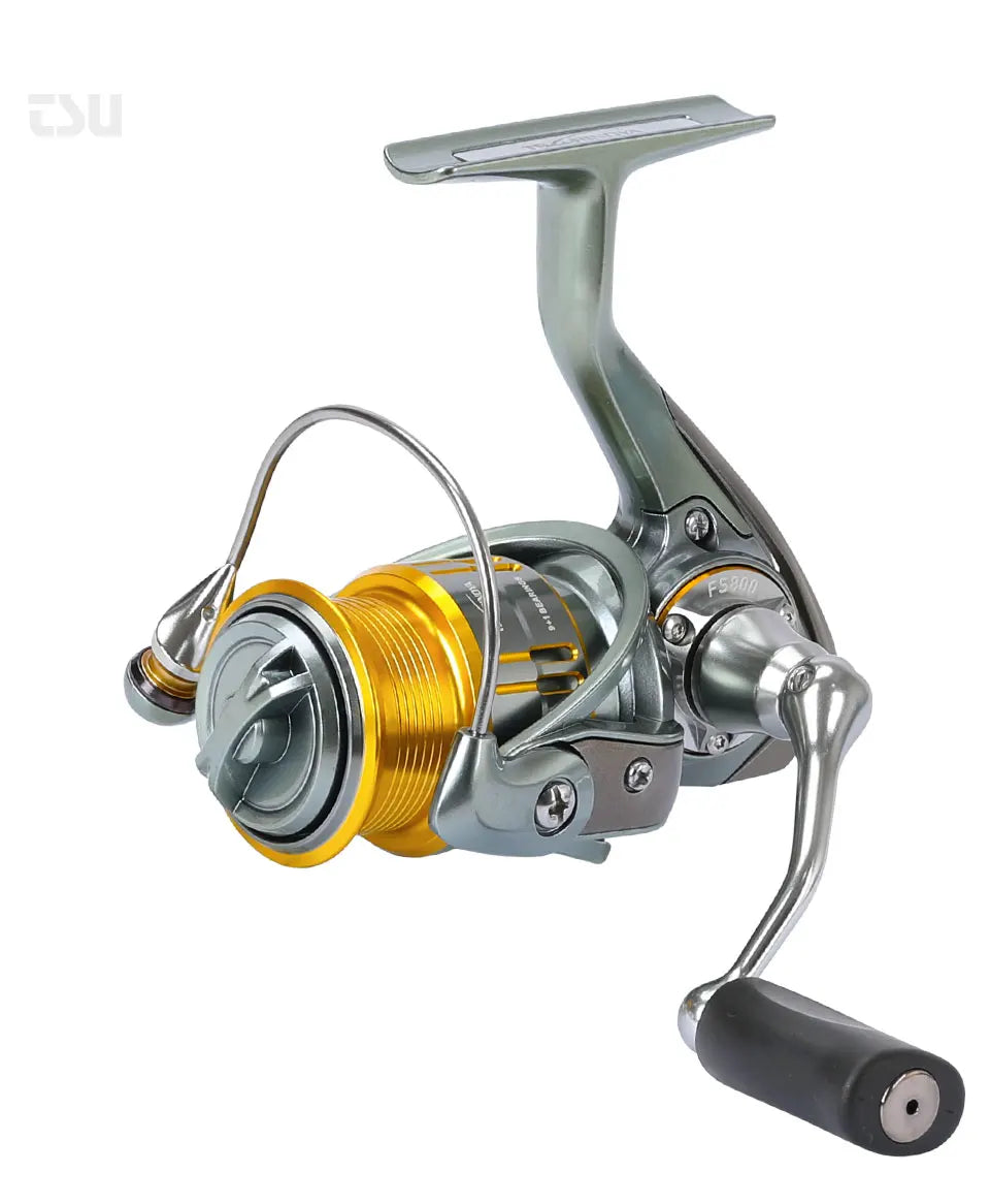 Spinning Fishing Reel FS SERIES