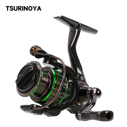 Spinning Fishing Reel KINGFISHER