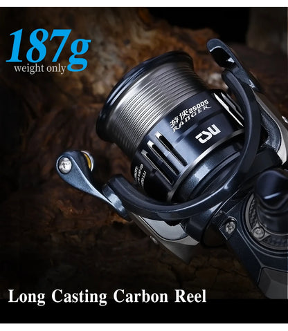 Spinning Fishing Reel RANGER