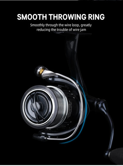 Spinning Fishing Reel RANGER