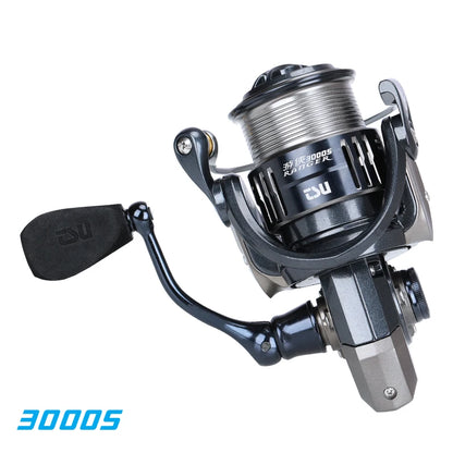 Spinning Fishing Reel RANGER