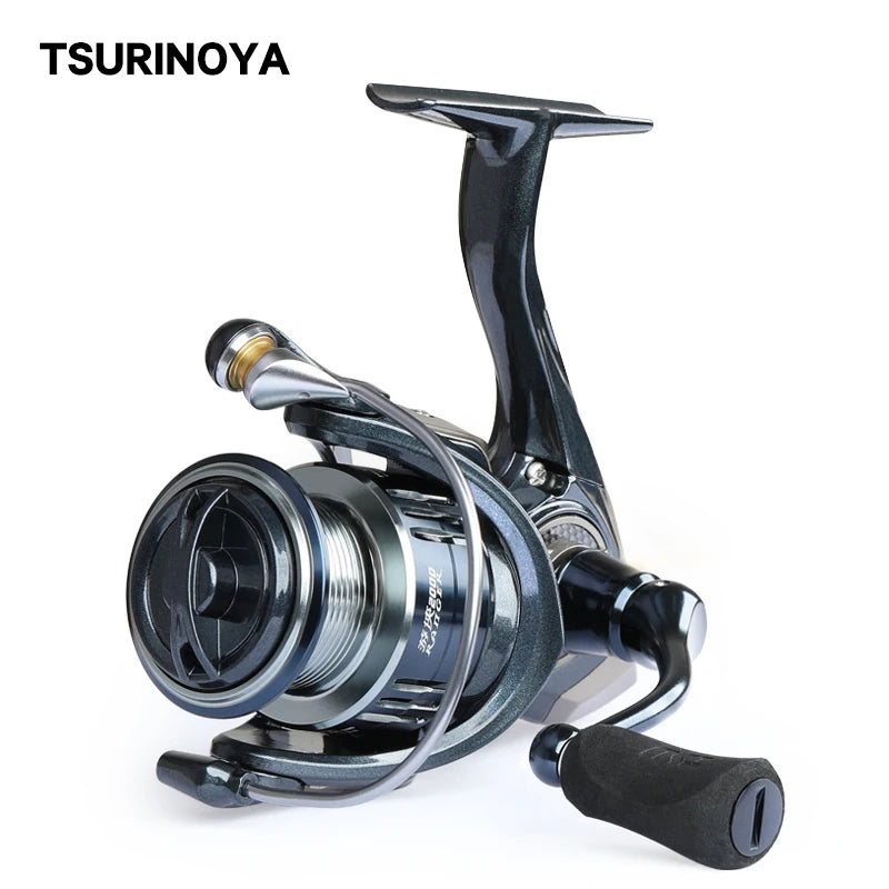 Spinning Fishing Reel RANGER