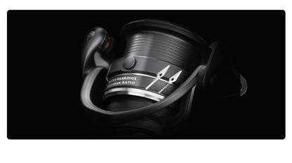 Spinning Fishing Reel ARTEMIS