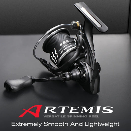 Spinning Fishing Reel ARTEMIS