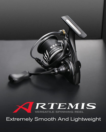 Spinning Fishing Reel ARTEMIS