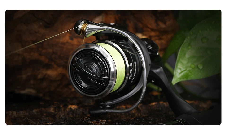 Spinning Fishing Reel ARTEMIS