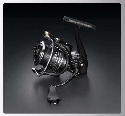 Spinning Fishing Reel ARTEMIS