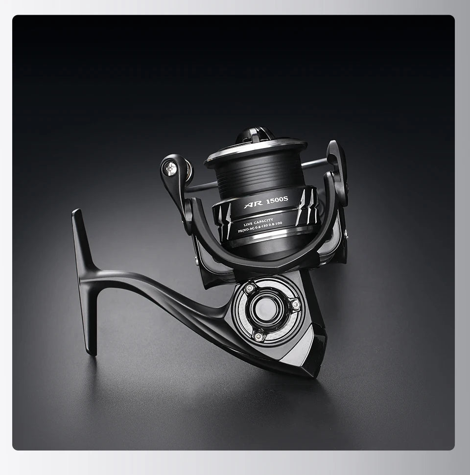 Spinning Fishing Reel ARTEMIS