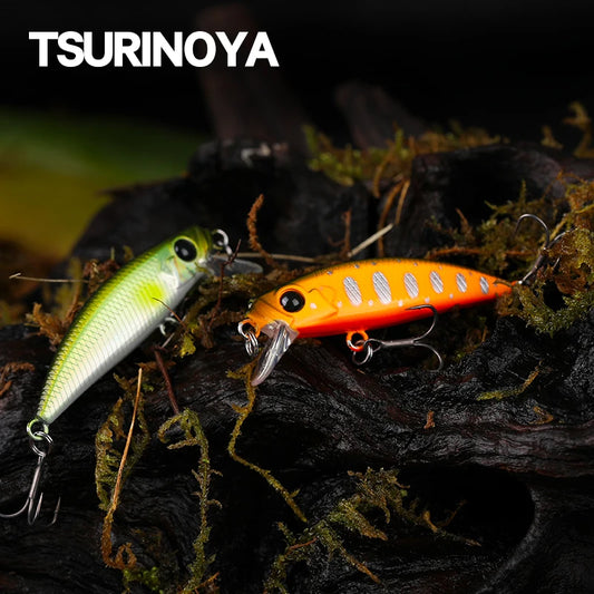 Fishing Lure INTRUDER 46S