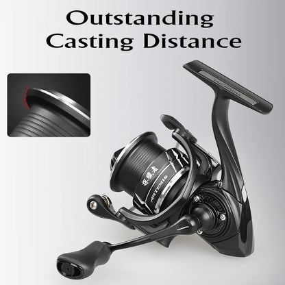 Spinning Fishing Reel ARTEMIS