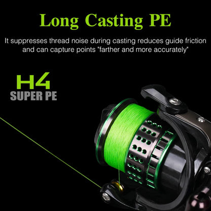 Fishing Line H4