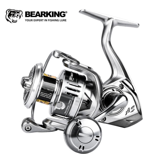 Spinning Fishing Reel BKT