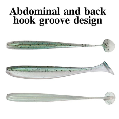 Fishing Lure T TAIL WORM