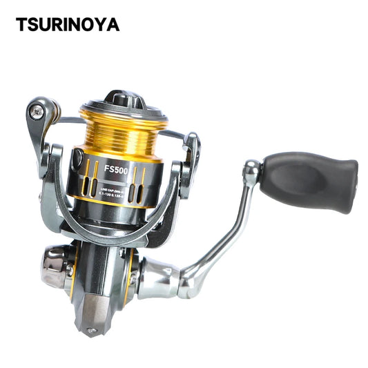 Spinning Fishing Reel FS SERIES