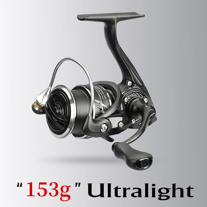 Spinning Fishing Reel ARTEMIS