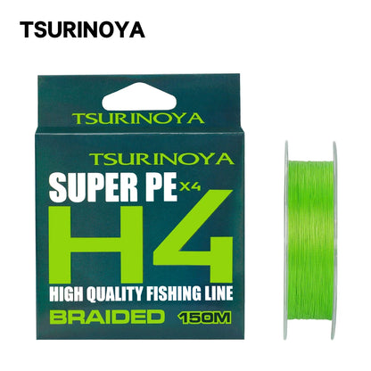 Fishing Line H4